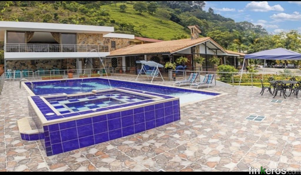 Quinta Country House  - Finca en Bogotá D.C., Cundinamarca